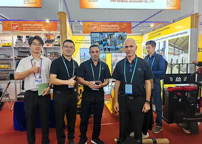Tianyulux verscheen een prachtig uiterlijk op de 136e Canton Fair