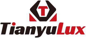 Tianyulux elektrische pallettruckcatalogus