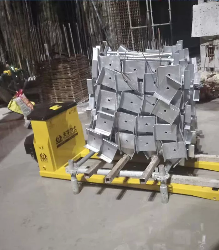 Metaalverwerkingsfabriek