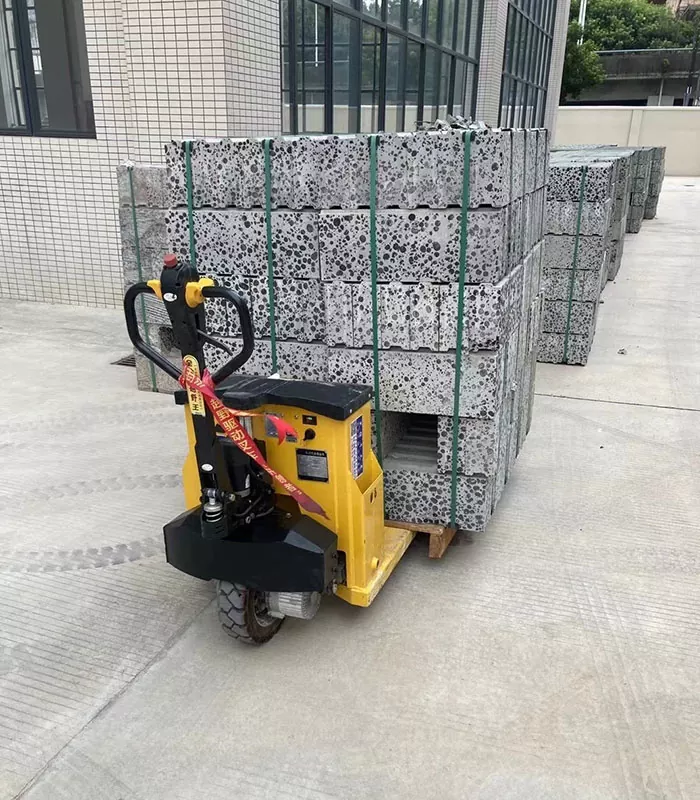 Steenverwerkingsfabriek